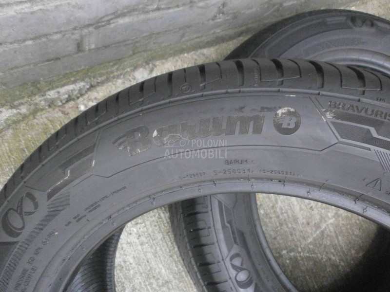 Barum 235/55 R19 Letnja