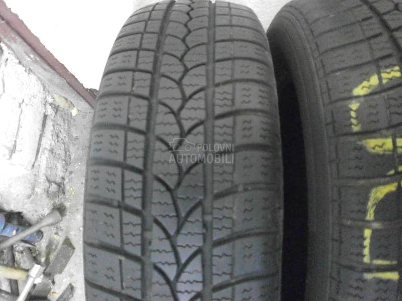 Riken 175/65 R14 Zimska