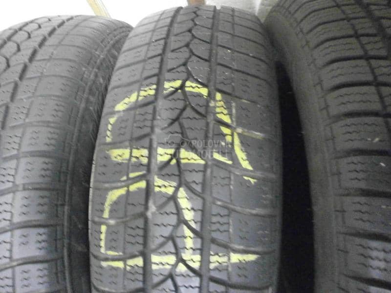 Riken 175/65 R14 Zimska