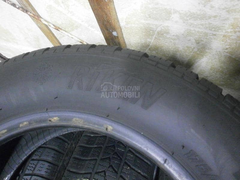 Riken 175/65 R14 Zimska