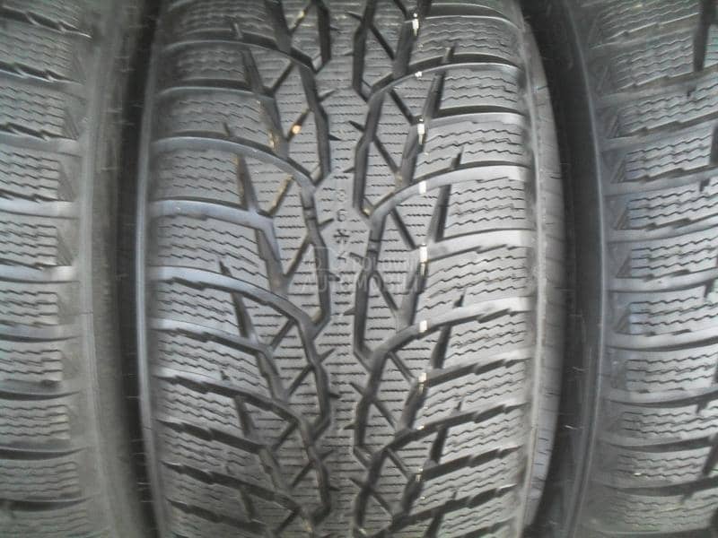 Nokian 195/45 R16 Zimska