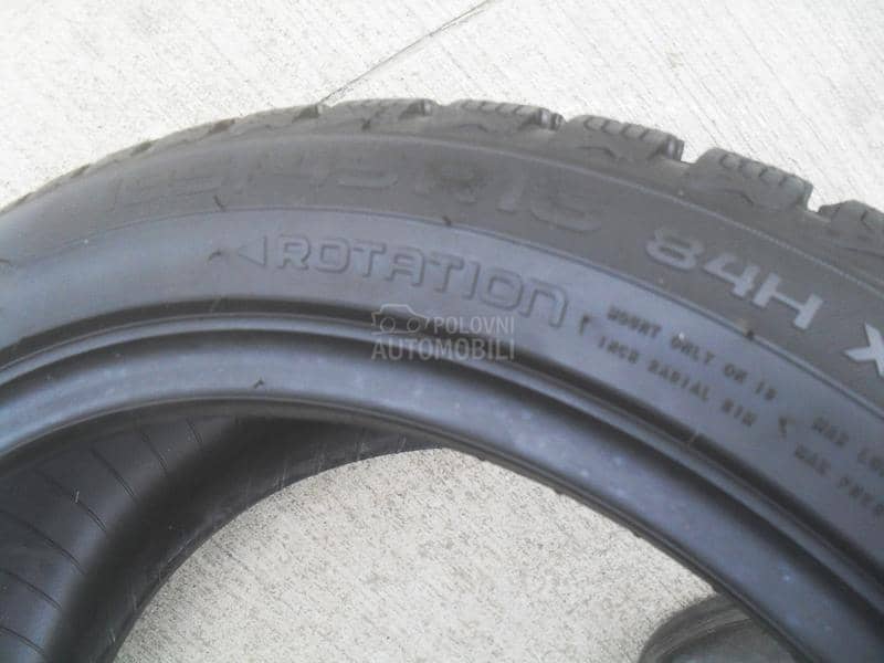Nokian 195/45 R16 Zimska