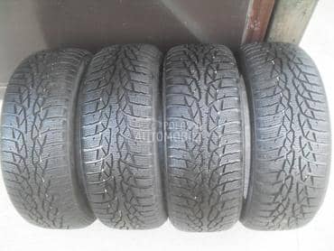 Nokian 195/45 R16 Zimska