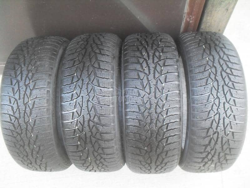 Nokian 195/45 R16 Zimska