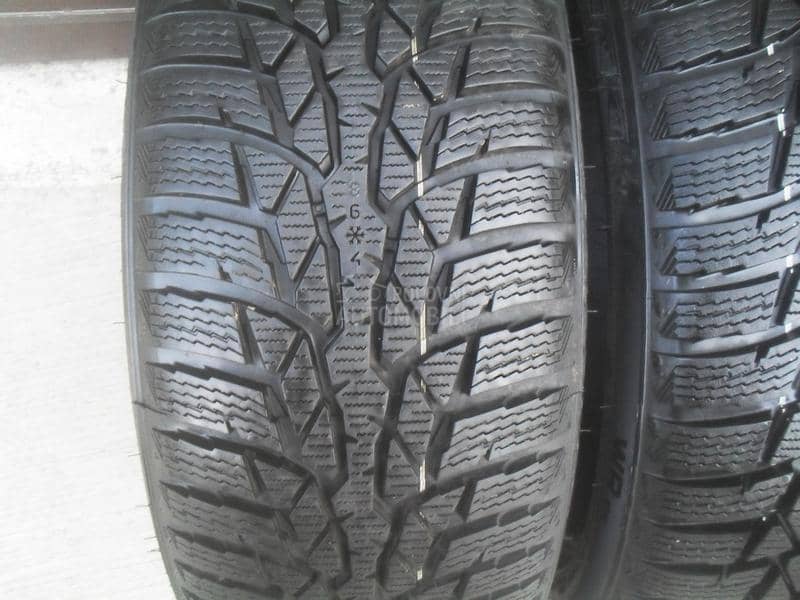 Nokian 195/45 R16 Zimska