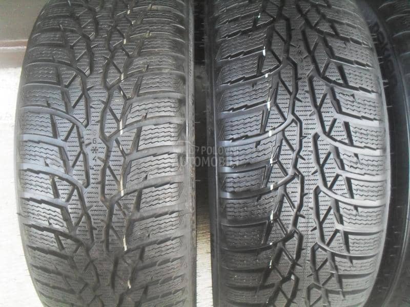 Nokian 195/45 R16 Zimska