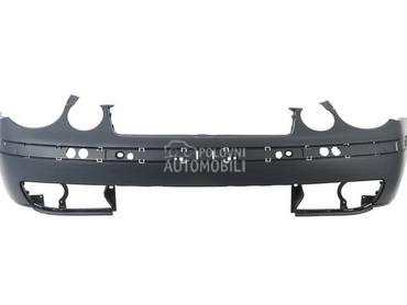 Prednji branik za Volkswagen Polo od 2002. do 2005. god.