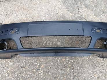 Prednji branik za Škoda Fabia od 2004. do 2007. god.