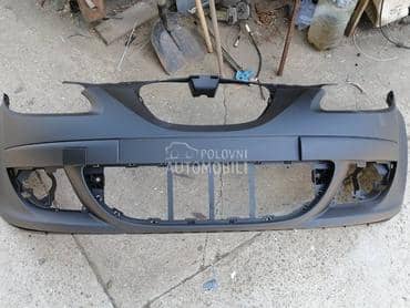 Prednji branik za Seat Altea