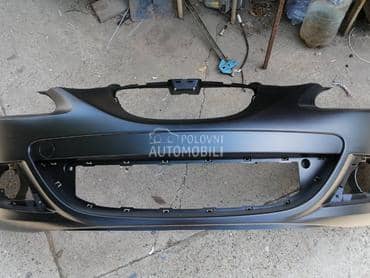 Prednji branik za Seat Leon od 2005. do 2009. god.