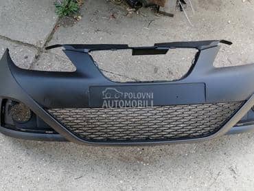 Prednji branik ibiza 08- za Seat Ibiza