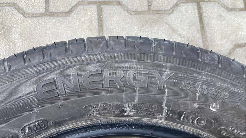 Michelin 205/60 R16 Letnja