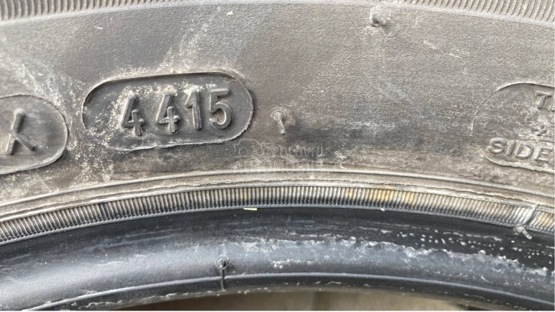 Michelin 205/60 R16 Letnja