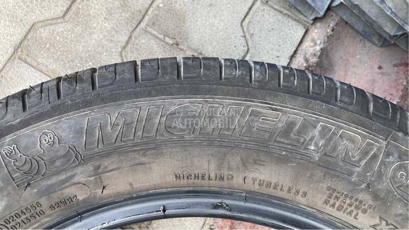 Michelin 205/60 R16 Letnja