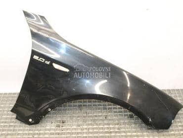 Blatobran i krilo desni za BMW X3 od 2004. do 2010. god.