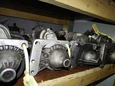 1.4 hdi anlaser za Peugeot 207