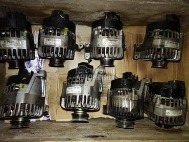 Alternator za Fiat 500L