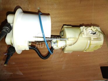 Benzinska pumpa za Citroen C1