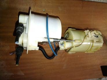 Pumpa za benzin za Toyota Aygo