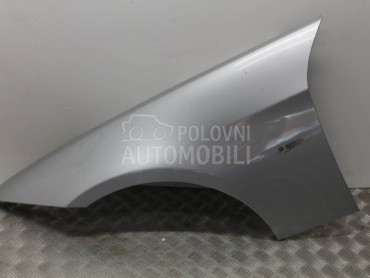 Levo krilo za BMW 315, 316, 318 ... od 2005. do 2011. god.