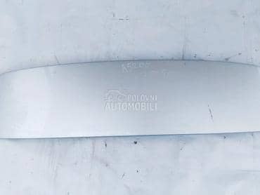 Spojler za BMW 315, 316, 318 ... od 2005. do 2011. god.