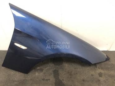E90 desno krilo za BMW 315, 316, 318 ... od 2005. do 2011. god.