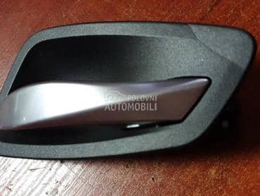 Unutrašnja brava za BMW 315, 316, 318 ... od 2005. do 2011. god.