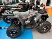 Nitro Shark Exlusive Alufelne