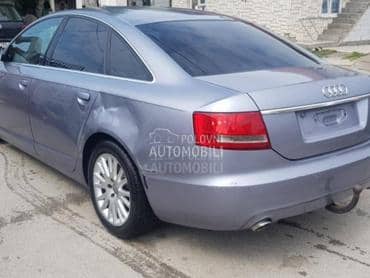 farovi i  štopke za Audi A3, A4, A6 od 2002. do 2010. god.