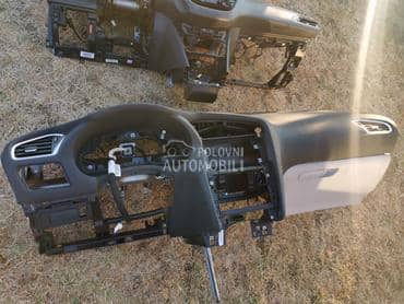 istrument tabla c4 za Citroen C4 od 2011. do 2018. god.