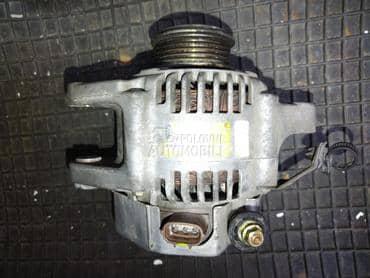1.4d alternator za Toyota Yaris
