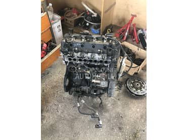 motor za Opel Astra J od 2009. do 2017. god.