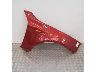 Blatobran i krilo desni za BMW X3 od 2004. do 2010. god.