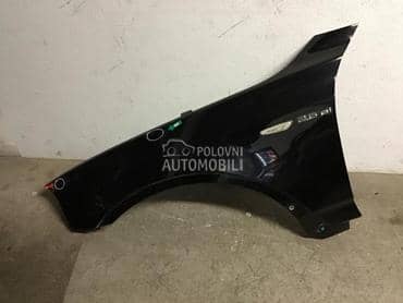 Blatobran i krilo levi za BMW X3 od 2004. do 2010. god.
