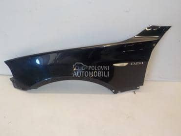 Blatobran i krilo levo za BMW X3 od 2004. do 2010. god.