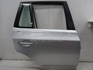 Vrata zadnja desna za BMW X3 od 2004. do 2010. god.