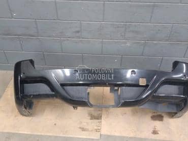 Branik za BMW X3 od 2004. do 2010. god.