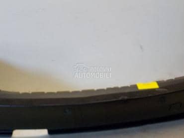 Branik zadnji za BMW X3 od 2004. do 2010. god.