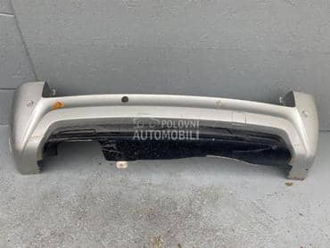 Branik zadnji za BMW X3 od 2004. do 2010. god.