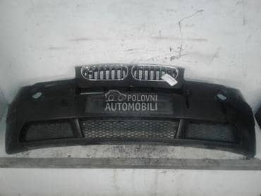 Branik prednji za BMW X3 od 2004. do 2010. god.