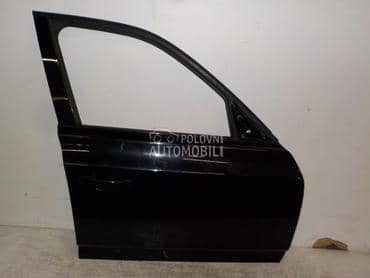 Vrata desna prednja za BMW X3 od 2004. do 2010. god.