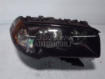 Far desni X3 za BMW X3 od 2004. do 2010. god.