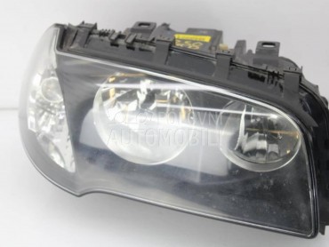 Far desni za BMW X3 od 2004. do 2010. god.