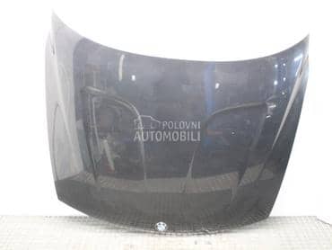 Hauba X3 za BMW X3 od 2004. do 2010. god.