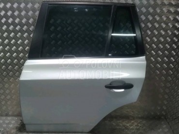 Vrata leva zadnja za BMW X3 od 2004. do 2010. god.