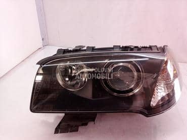 Far levi za BMW X3 od 2004. do 2010. god.