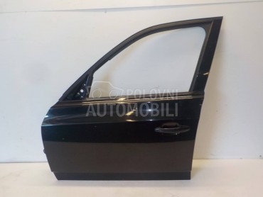 Vrata leva prednja za BMW X3 od 2004. do 2010. god.