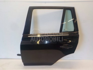 Vrata leva zadnja za BMW X3 od 2004. do 2010. god.