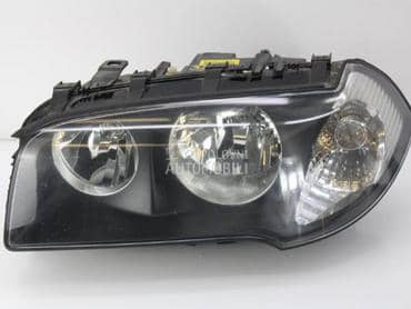 Far levi za BMW X3 od 2004. do 2010. god.