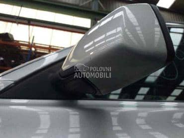 Levi retrovizor za BMW X3 od 2004. do 2010. god.